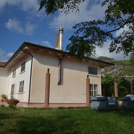 B&B Macchia D'Olmo Capaccio Ngoại thất bức ảnh